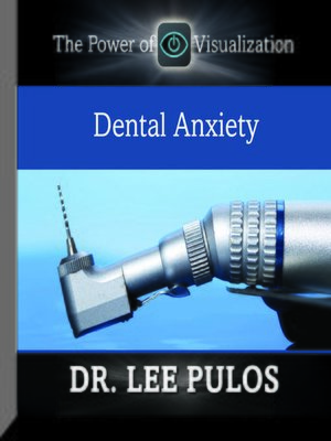 cover image of Dental Anxiety